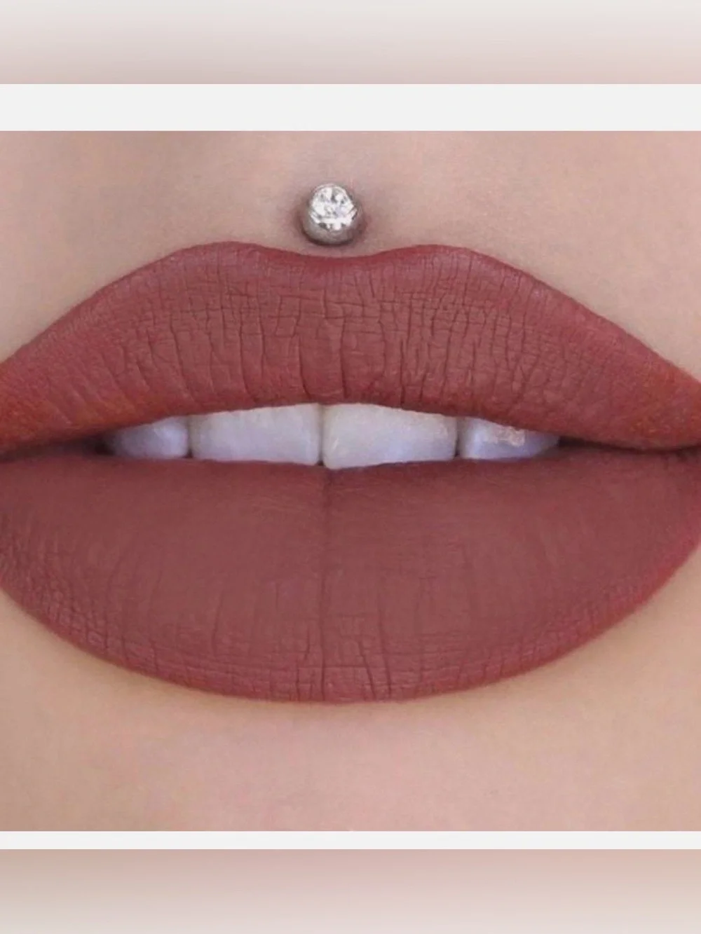 Jeffree Star Liquid lipstick